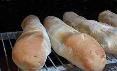 french bread