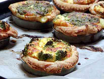 quiche