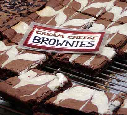 brownies