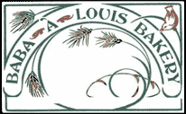 click to Baba À Louis Bakery home page